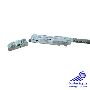 قفل مخفی کانتینری